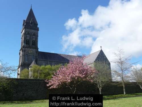 Sligo Cathedral